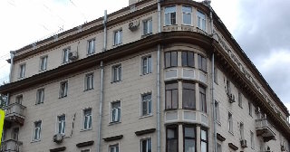 Тепловизионное обследование фасадов Назрань, от 6803 руб.