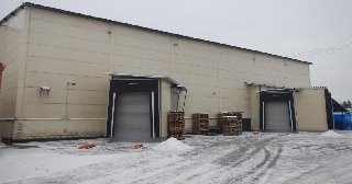 Тепловизионное обследование складов, Назрань от 6803 руб.